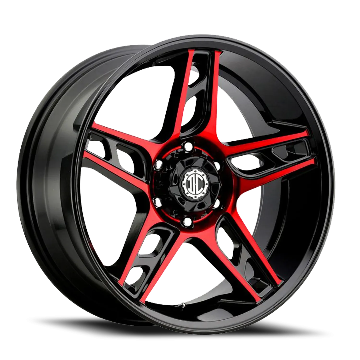 MACH MP.41 17X7.5 Satin